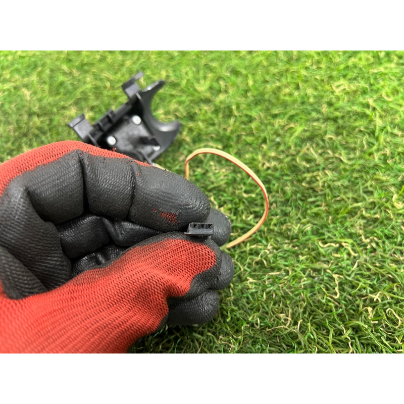 Кнопка регулировки рулевой колонки (электрика / кнопки) BMW X5 E70 2008 3.0 N52N 61316966710