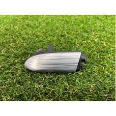 Декоративная накладка торпедо