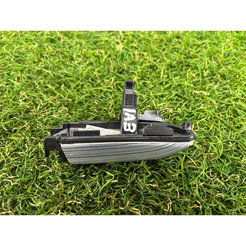 Декоративная накладка торпедо (салон) AUDI A3 8V 2015 1.8 8V1853191ARI2