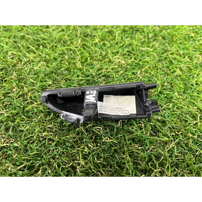 Декоративная накладка торпедо (салон) AUDI A3 8V 2015 1.8 8V1853191ARI2