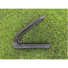 Молдинг двери (уголок) внешний