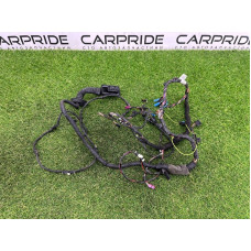 Проводка дверна