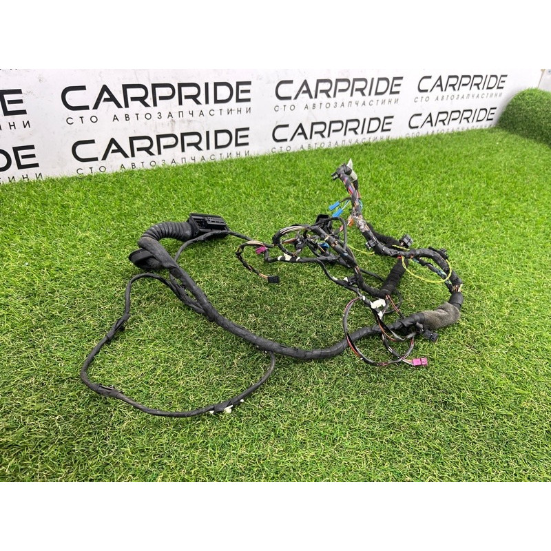 Проводка дверна (електрика) BMW 5-series G30 2017 2.0 B46B20 61128714781