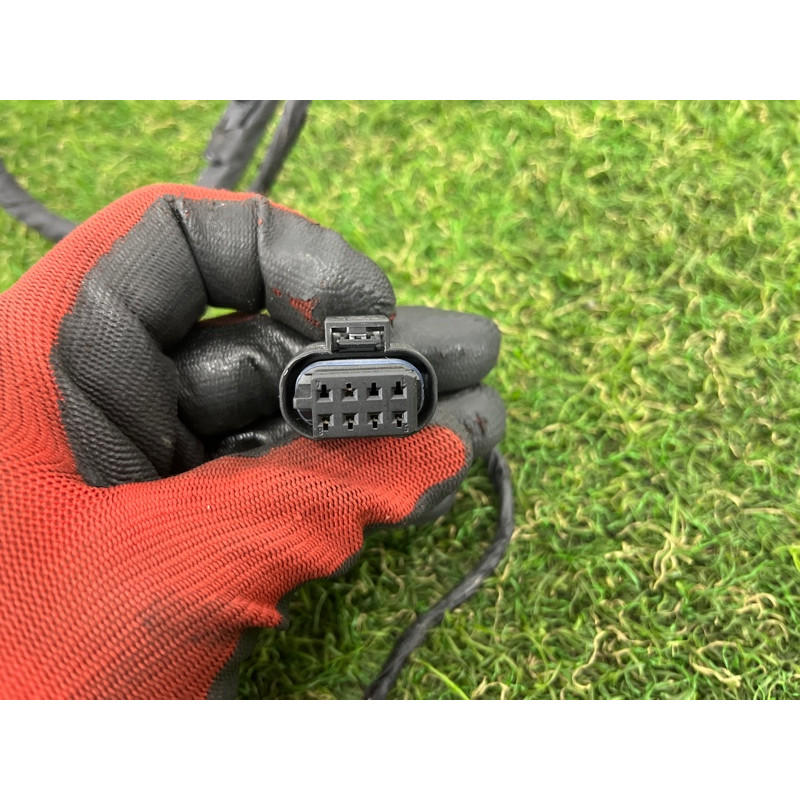 Проводка дверна (електрика) BMW 5-series G30 2017 2.0 B46B20 61128714781