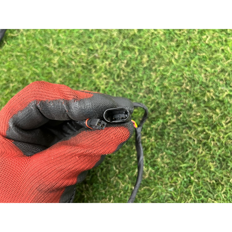 Проводка дверна (електрика) BMW 5-series G30 2017 2.0 B46B20 61128714781