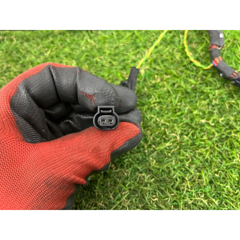 Проводка дверна (електрика) BMW 5-series G30 2017 2.0 B46B20 61128714781