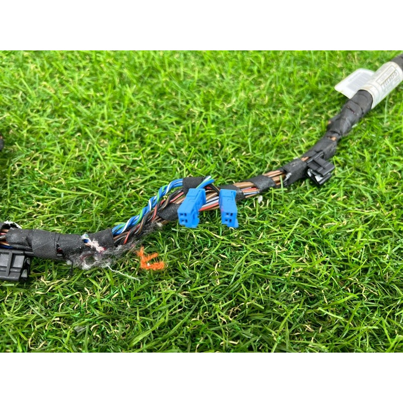 Проводка дверна (електрика) BMW 5-series G30 2017 2.0 B46B20 61128714781