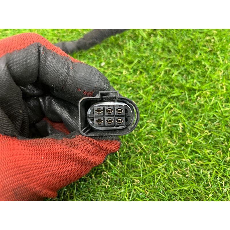 Проводка дверна (електрика) BMW 5-series G30 2017 2.0 B46B20 61128714781