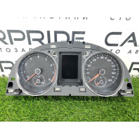 Панель приборов