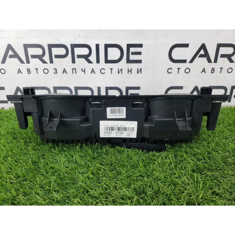 Панель приборов (салон) Volkswagen CC 3C 3C8920970M