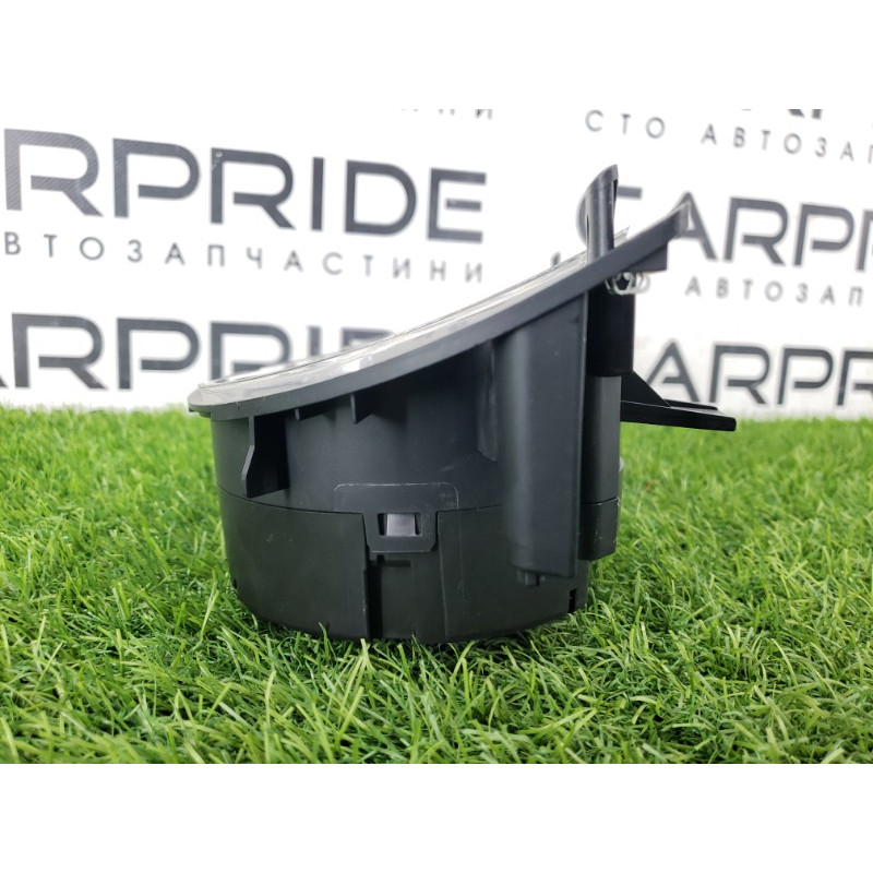 Панель приборов (салон) Volkswagen CC 3C 3C8920970M