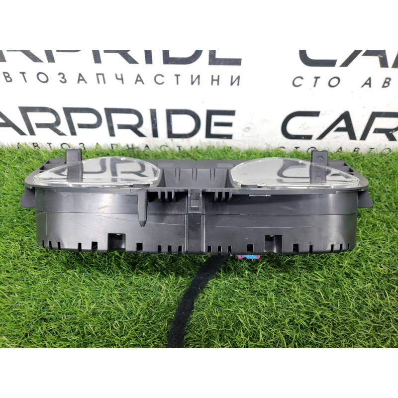 Панель приборов (салон) Volkswagen CC 3C 3C8920970M