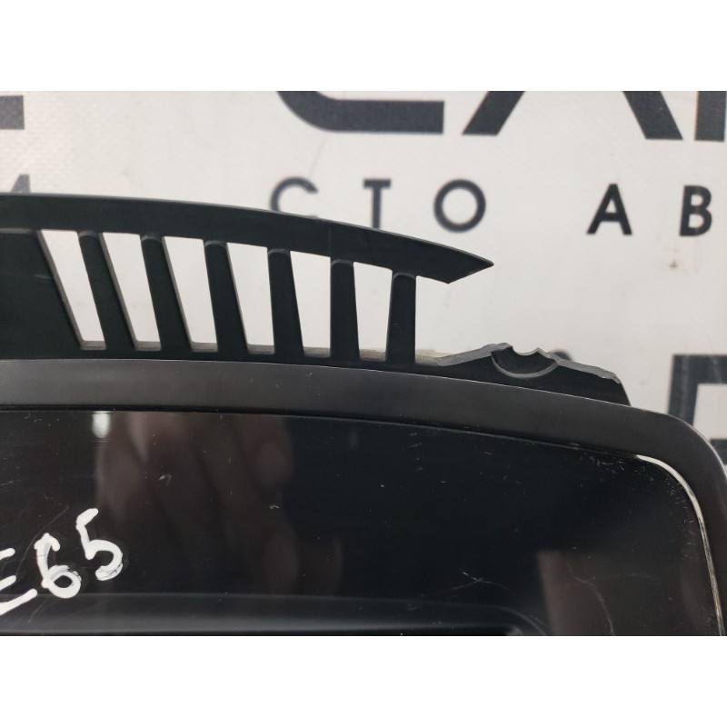 Монитор (электрика) BMW 7-series E65 N62B44 65826923811