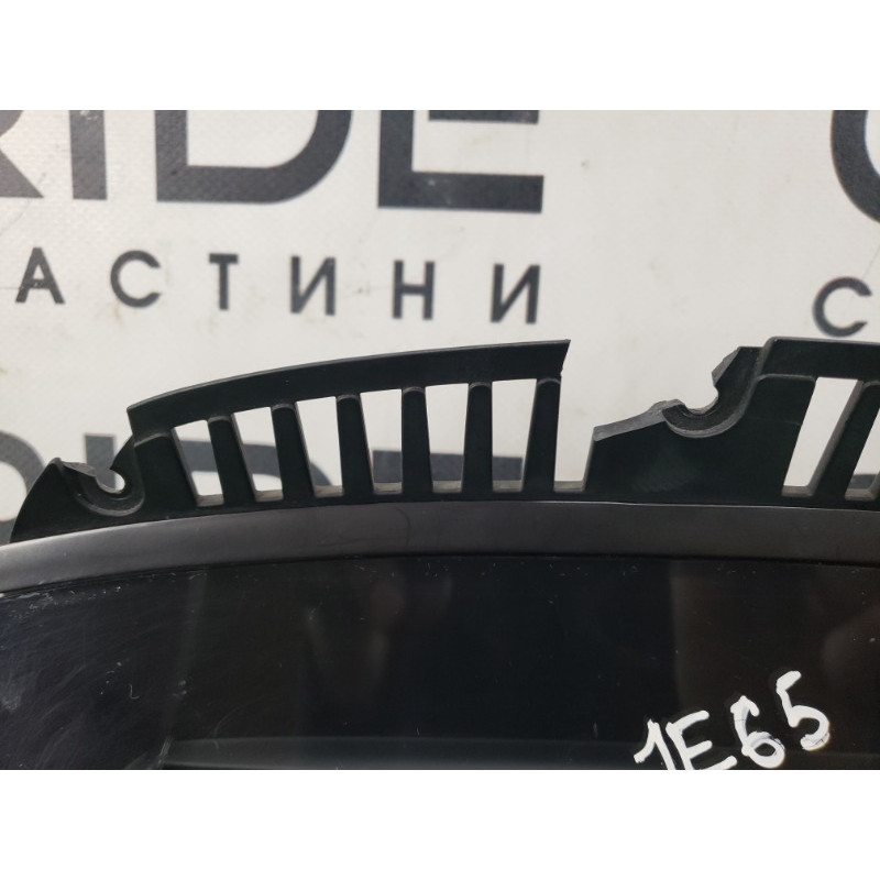 Монитор (электрика) BMW 7-series E65 N62B44 65826923811