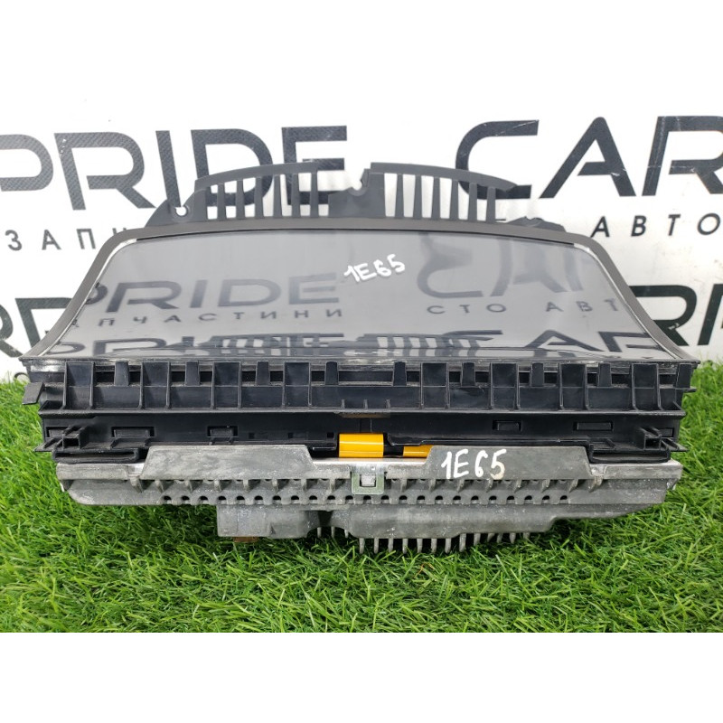 Монитор (электрика) BMW 7-series E65 N62B44 65826923811