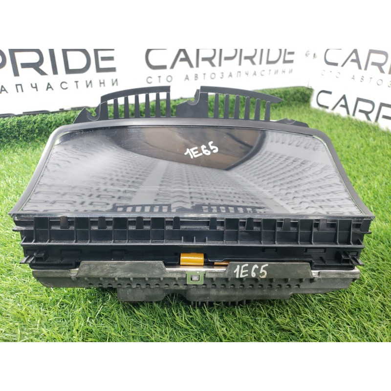 Монитор (электрика) BMW 7-series E65 N62B44 65826923811