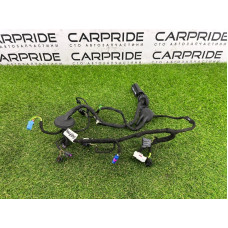 Проводка дверная