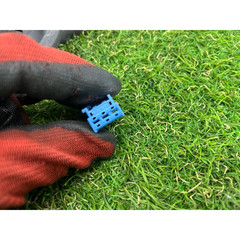 Проводка дверная (электрика) AUDI Q7 4M 2017 3.0 TFSi CREC 4M0971030GJ