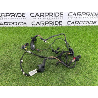 Проводка дверная