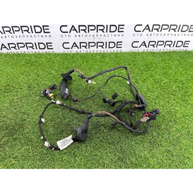 Проводка дверная (электрика) AUDI A7 4G 2013 3.0 CGXB 4G8971030BP