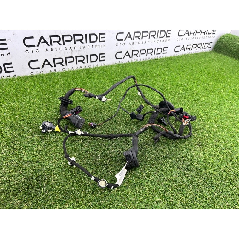 Проводка дверная (электрика) AUDI A7 4G 2013 3.0 CGXB 4G8971030BP