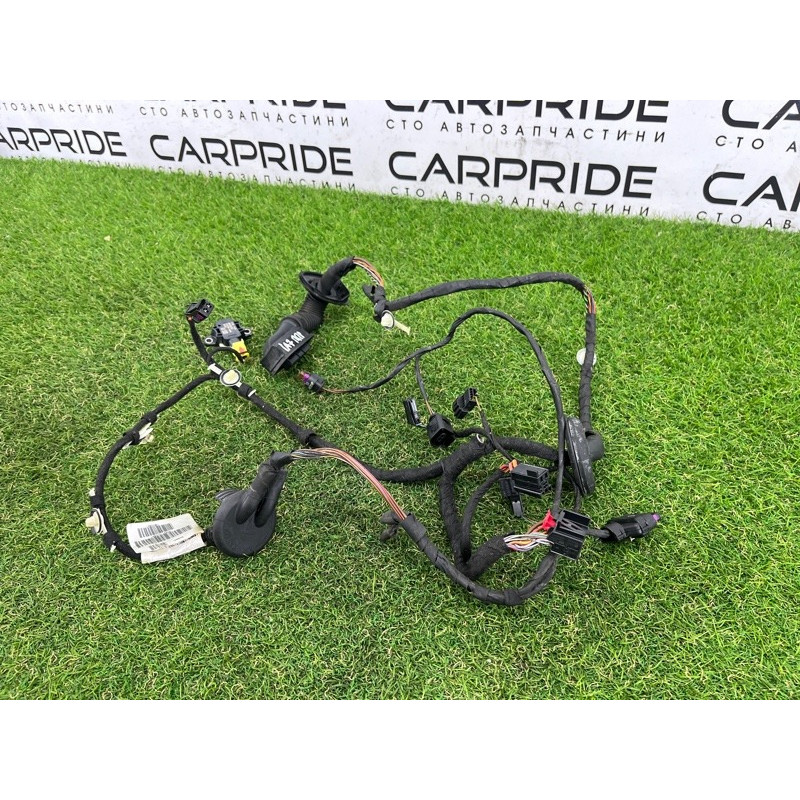 Проводка дверная (электрика) AUDI A7 4G 2013 3.0 CGXB 4G8971030BP