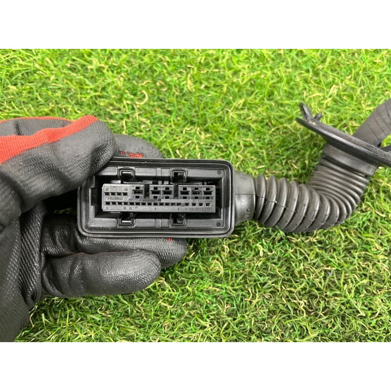 Проводка дверная (электрика) AUDI A7 4G 2013 3.0 CGXB 4G8971030BP