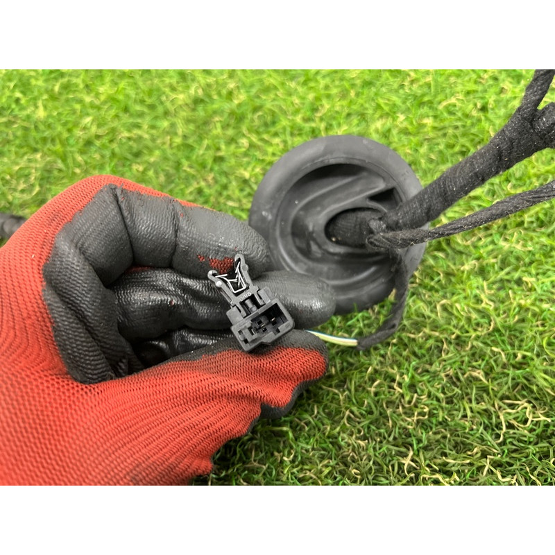 Проводка дверная (электрика) AUDI A7 4G 2013 3.0 CGXB 4G8971030BP