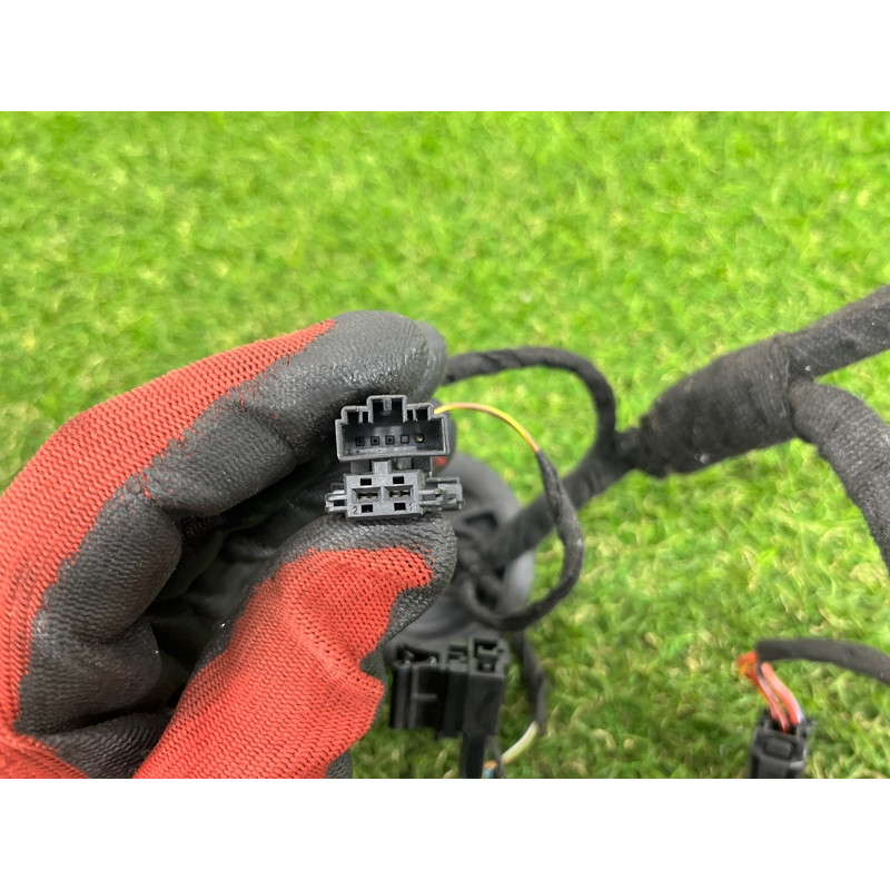 Проводка дверная (электрика) AUDI A7 4G 2013 3.0 CGXB 4G8971030BP