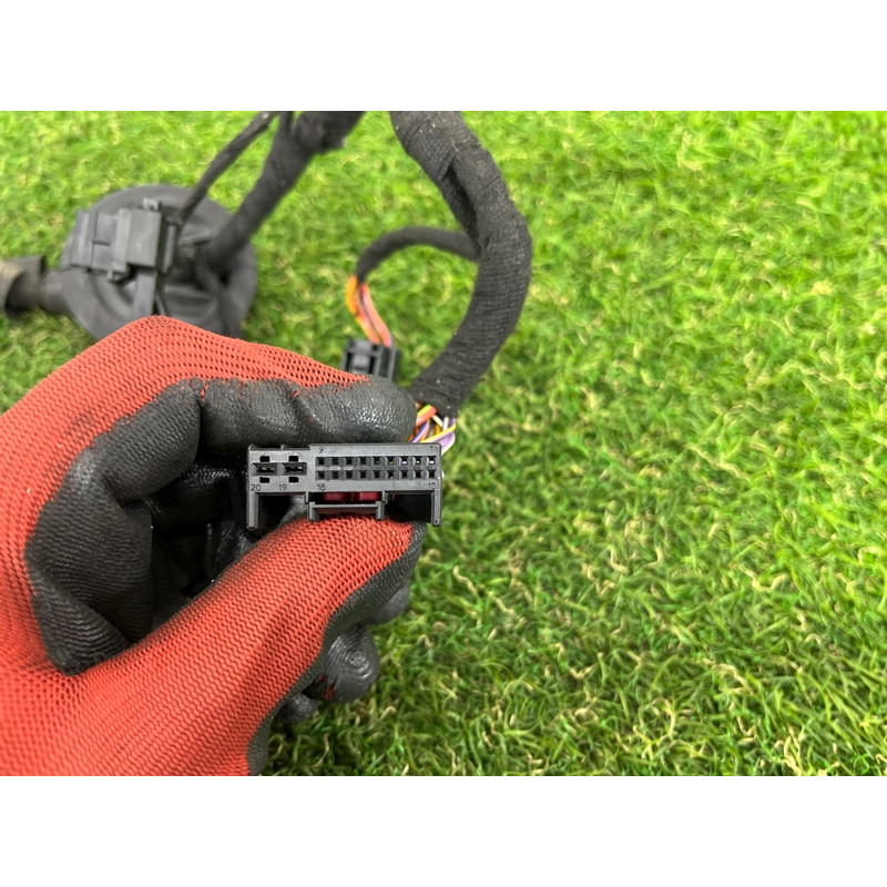 Проводка дверная (электрика) AUDI A7 4G 2013 3.0 CGXB 4G8971030BP