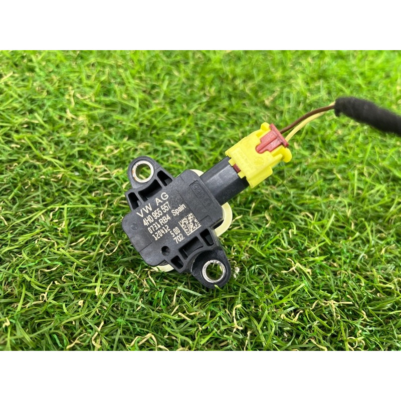 Проводка дверная (электрика) AUDI A7 4G 2013 3.0 CGXB 4G8971030BP