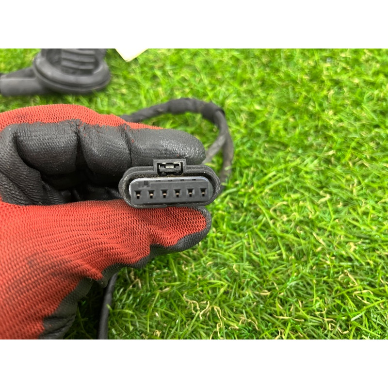 Проводка дверная (электрика) AUDI A7 4G 2013 3.0 CGXB 4G8971030BP