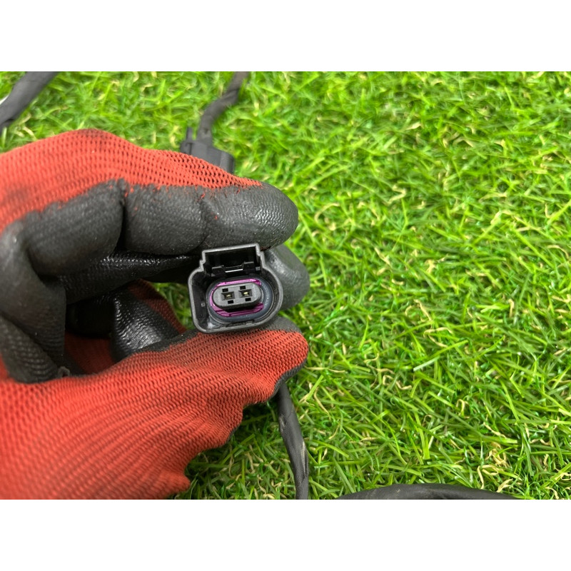 Проводка дверная (электрика) AUDI A7 4G 2013 3.0 CGXB 4G8971030BP