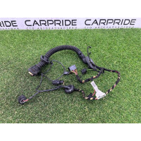 Проводка дверная