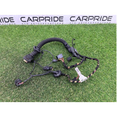 Проводка дверная