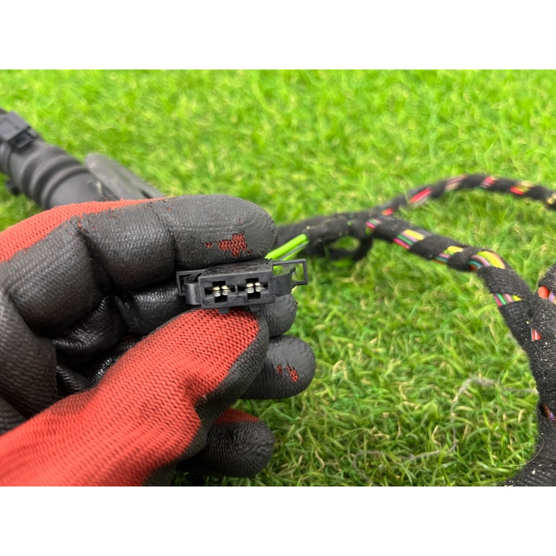 Проводка дверная (электрика) PORSCHE CAYENNE 958 2012 4.8 95861263010