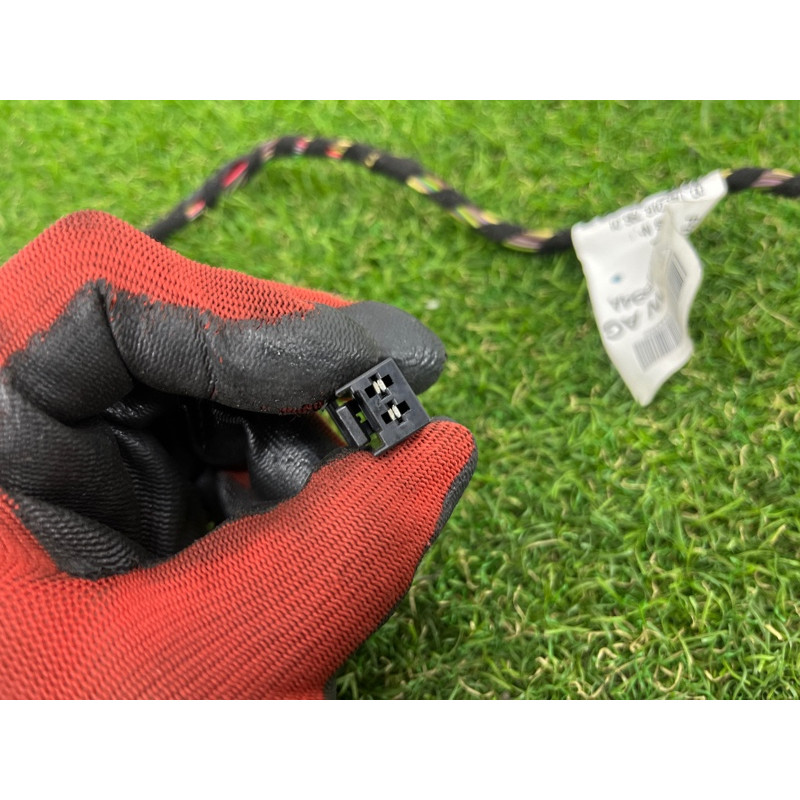 Проводка дверная (электрика) PORSCHE CAYENNE 958 2012 4.8 95861263010