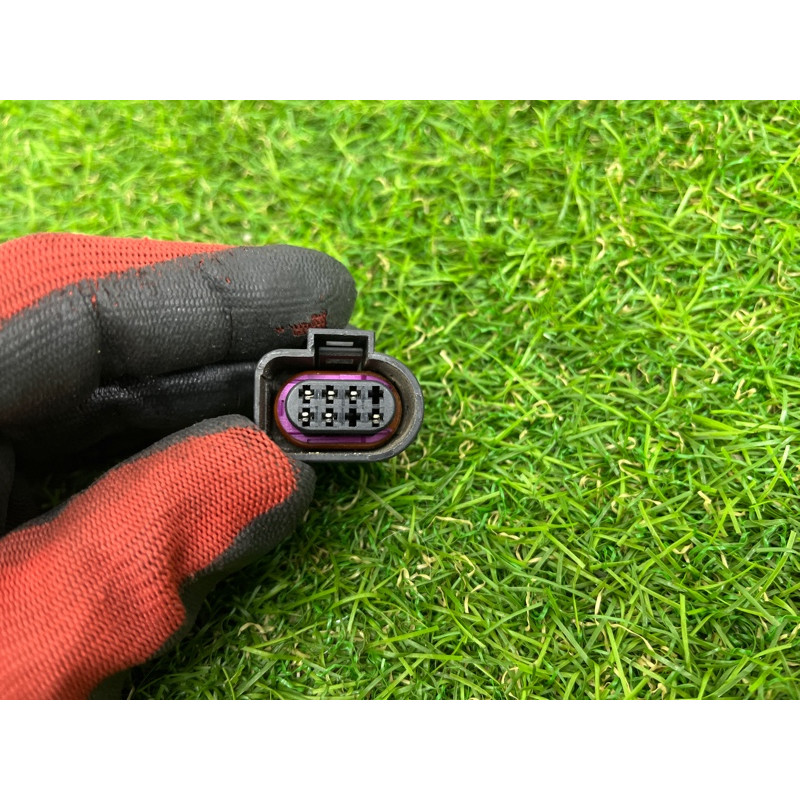 Проводка дверная (электрика) PORSCHE CAYENNE 958 2012 4.8 95861263010