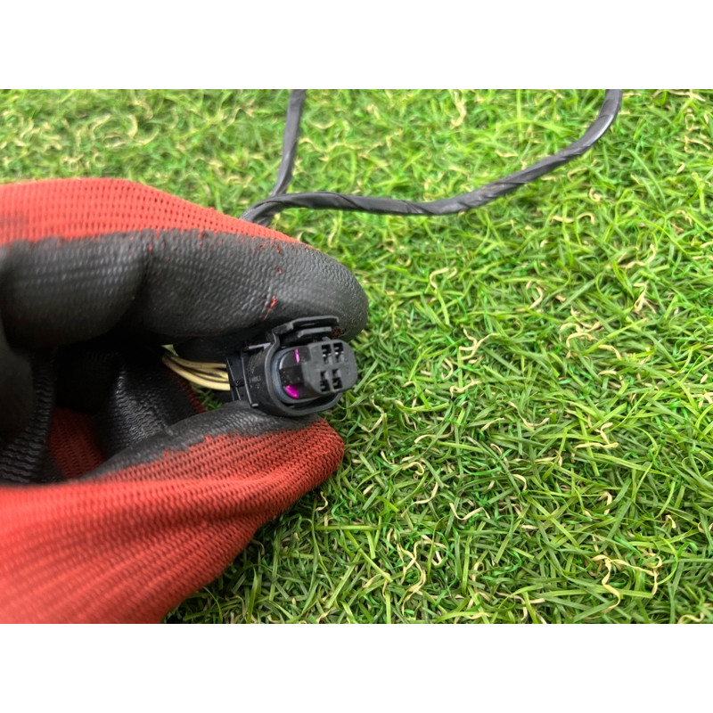 Проводка дверная (электрика) PORSCHE CAYENNE 958 2012 4.8 95861263010