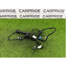 Проводка дверная