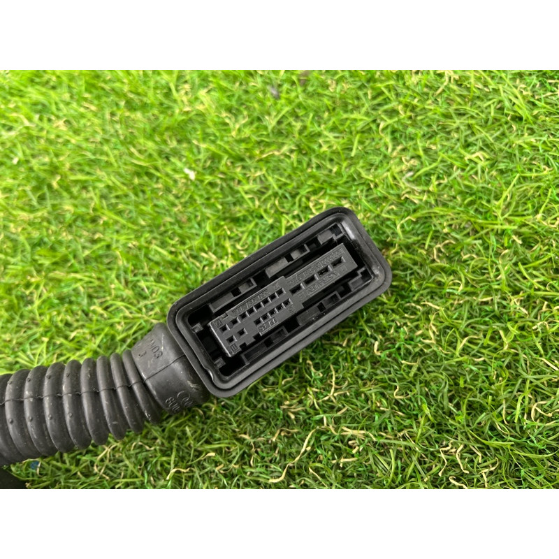 Проводка дверная (электрика) AUDI Q7 4M 2018 3.0 TFSi 4M0971687GC