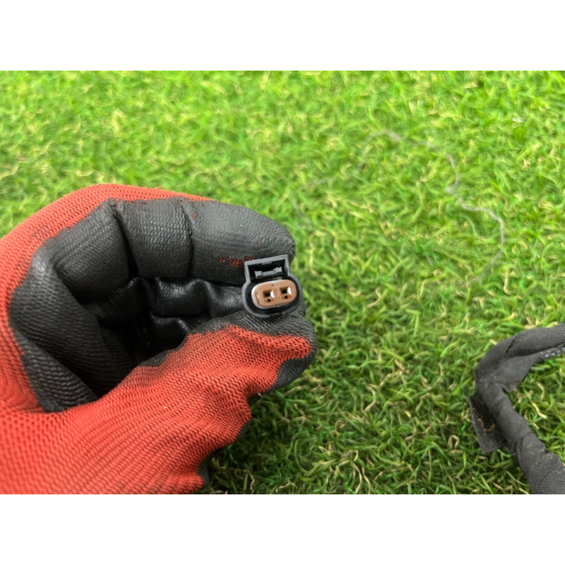 Проводка дверная (электрика) AUDI Q7 4M 2018 3.0 TFSi 4M0971687GC