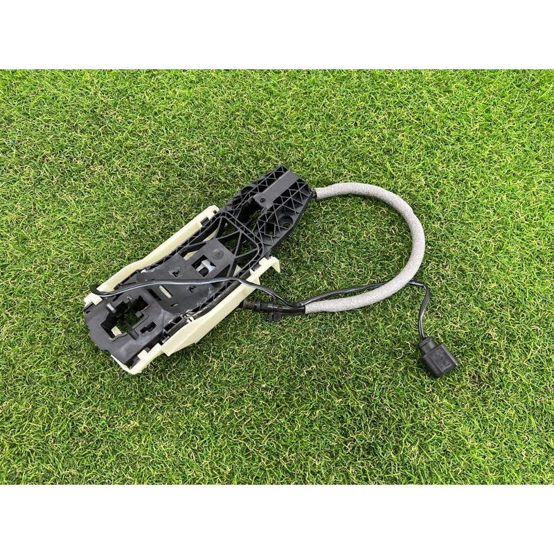 Кронштейн ручки двери (кузов и элементы) PORSCHE CAYENNE 958 2012 4.8 95853288502