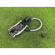 Кронштейн ручки двери (кузов и элементы) PORSCHE CAYENNE 958 2012 4.8 95853288502