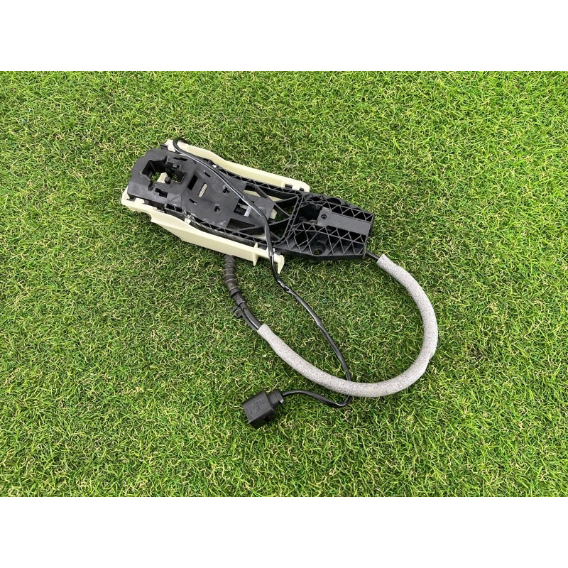 Кронштейн ручки двери (кузов и элементы) PORSCHE CAYENNE 958 2012 4.8 95853288502