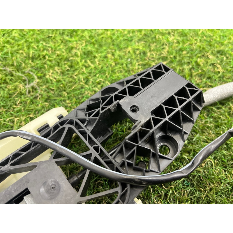 Кронштейн ручки двери (кузов и элементы) PORSCHE CAYENNE 958 2012 4.8 95853288502