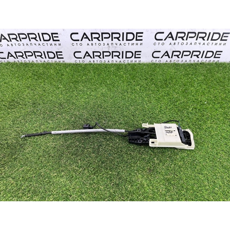 Кронштейн ручки двери (кузов и элементы) PORSCHE CAYENNE 958 2012 4.8 95853288502