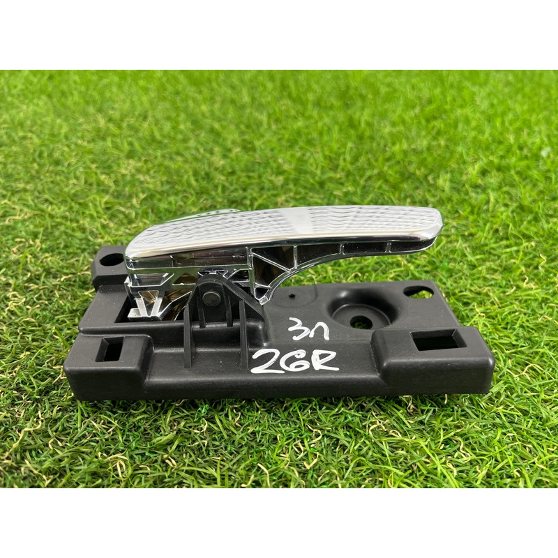 Ручка двери внутренняя (салон) Jeep Grand Cherokee WK2 2016 3.6 68079303AB