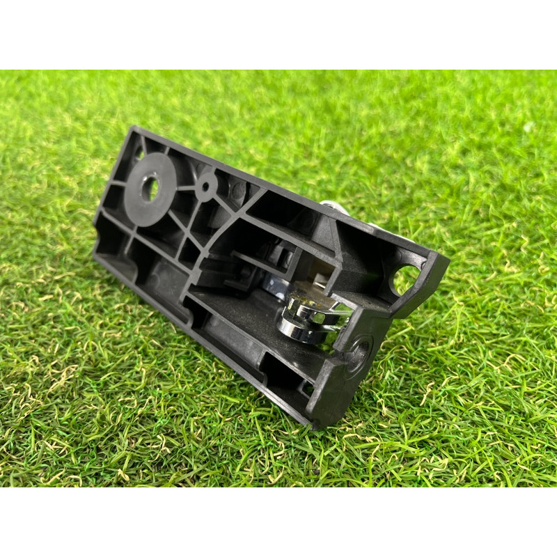 Ручка двери внутренняя (салон) Jeep Grand Cherokee WK2 2016 3.6 68079303AB