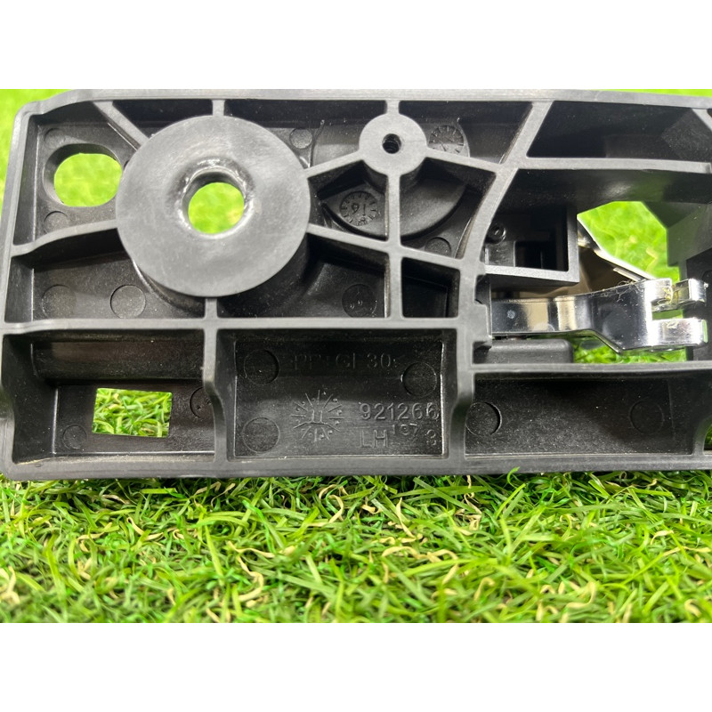 Ручка двери внутренняя (салон) Jeep Grand Cherokee WK2 2016 3.6 68079303AB